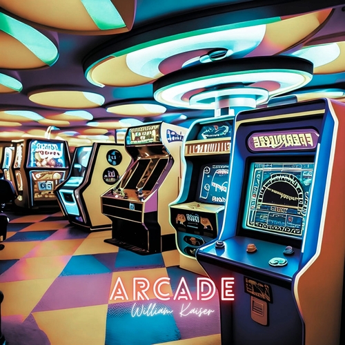 William Kaiser - Arcade [1464638]